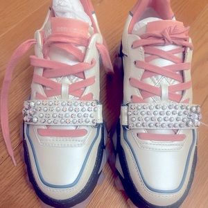 Jimmy Choo Sneakers